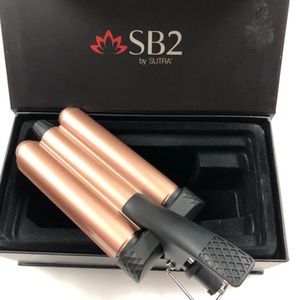 Sutra Interchangeable Waver